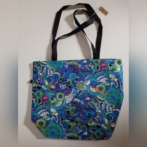 Handmade Tote Bag